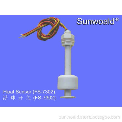 Two floats Plastic Water Level Sensor